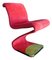 Model Z Chair by Gastone Rinaldi, 1970s 3