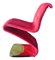 Model Z Chair by Gastone Rinaldi, 1970s, Image 4