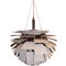 Ph Ø48 Artichoke Pendant by Poul Henningsen for Louis Poulsen 1