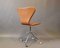 Model 3117 Seven Office Chair by Arne Jacobsen and Fritz Hansen, 1950s, Image 3