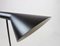 Dunkelgraue Tischlampe von Arne Jacobsen und Louis Poulsen 5