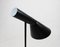 Dark Grey Table Lamp by Arne Jacobsen and Louis Poulsen, Image 4