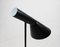 Dunkelgraue Tischlampe von Arne Jacobsen und Louis Poulsen 4