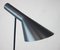 Lampada da tavolo grigia scura di Arne Jacobsen e Louis Poulsen, Immagine 7