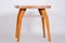 Small Beech Table, 1950s 3