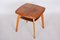 Small Beech Table, 1950s 6