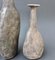 Stoneware Vases by Bruno Gambone, 1980s, Set of 3 4