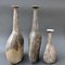 Stoneware Vases by Bruno Gambone, 1980s, Set of 3 3