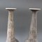 Stoneware Vases by Bruno Gambone, 1980s, Set of 3 14