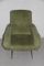 Mid-Century Italian Armchair, 1950s, Image 6