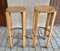 Bar Stools by Bruno Rey, Set of 2 9