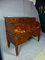 Mahogany Cylinder Office Secretaire, Image 4