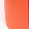 Sedie Nona Rota arancioni di Ron Arad per Cappellini, set di 2, Immagine 11