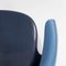 Nona Rota Blue and Green Chairs by Ron Arad for Cappellini, Set of 2, Image 7