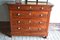 Antique Mahogany Chest of Drawers, Image 7