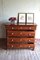 Antique Mahogany Chest of Drawers, Image 2