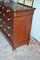 Antique Mahogany Chest of Drawers, Image 4