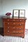 Antique Mahogany Chest of Drawers 5
