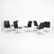 Oxford Stuhl von Arne Jacobsen für Fritz Hansen 5