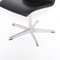 Silla Oxford de Arne Jacobsen para Fritz Hansen, Imagen 16