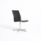 Oxford Chair by Arne Jacobsen for Fritz Hansen 12