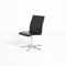 Oxford Chair by Arne Jacobsen for Fritz Hansen 1