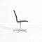 Oxford Stuhl von Arne Jacobsen für Fritz Hansen 11