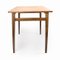 Dining Table from Halabala 4