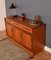 Teak Fresco Plinth Base Sideboard by Victor Wilkins for G-Plan, 1960s, Image 2