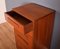 Teak Fresco Tall Teak Chest of Drawers by Victor Wilkins for G-Plan, 1960s 6