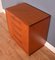 Teak Fresco Bedside Teak Chest of Drawers by Victor Wilkins for G-Plan, 1960s 3