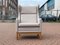 Danish Lounge Wing Chair by Erik Jørgensen, 1960s, Image 5