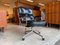 Vintage ES 104 Time Life Executive Lobby Chair by Charles Eames 9