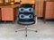 Chaise ES 104 Time Life Executive Lobby Vintage par Charles Eames 1