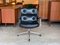 Vintage ES 104 Time Life Executive Lobby Chair by Charles Eames 1