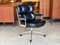 Chaise ES 104 Time Life Executive Lobby Vintage par Charles Eames 3