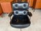 Vintage ES 104 Time Life Executive Lobby Chair by Charles Eames 4