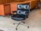 Vintage ES 104 Time Life Executive Lobby Chair by Charles Eames, Image 8