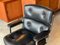 Vintage ES 104 Time Life Executive Lobby Chair by Charles Eames 2