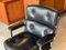 Vintage ES 104 Time Life Executive Lobby Chair by Charles Eames, Image 2