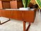 Danish Teak Flower Box Planter Plant Stand, 1960s 10