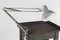 Industrielle Mid-Century Stehlampe Anglepoise 1001 Stehlampe 9