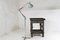 Mid-Century Floor Standing Industrial Anglepoise 1001 Lamp 1