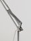 Industrielle Mid-Century Stehlampe Anglepoise 1001 Stehlampe 8