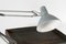 Industrielle Mid-Century Stehlampe Anglepoise 1001 Stehlampe 3