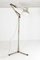 Lampada da terra Anglepoise 1001 Mid-Century industriale, Immagine 3