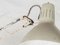 Lampe Pivotante Anglepoise 1001 Industrielle Mid-Century 5
