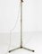 Mid-Century Floor Standing Industrial Anglepoise 1001 Swivel Lamp, Image 7