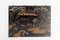 Decorazione da parete in legno, Cina, XIX secolo, Immagine 1
