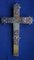Antique Altar Cross Reliquary 5